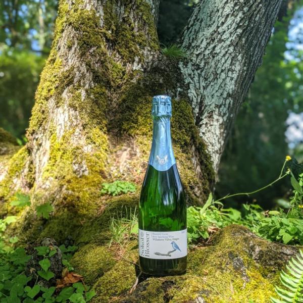 Bluebird Cuvée Brut Sparkling